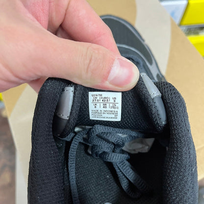 ASICS Gel-NYC Gris graphite et noir