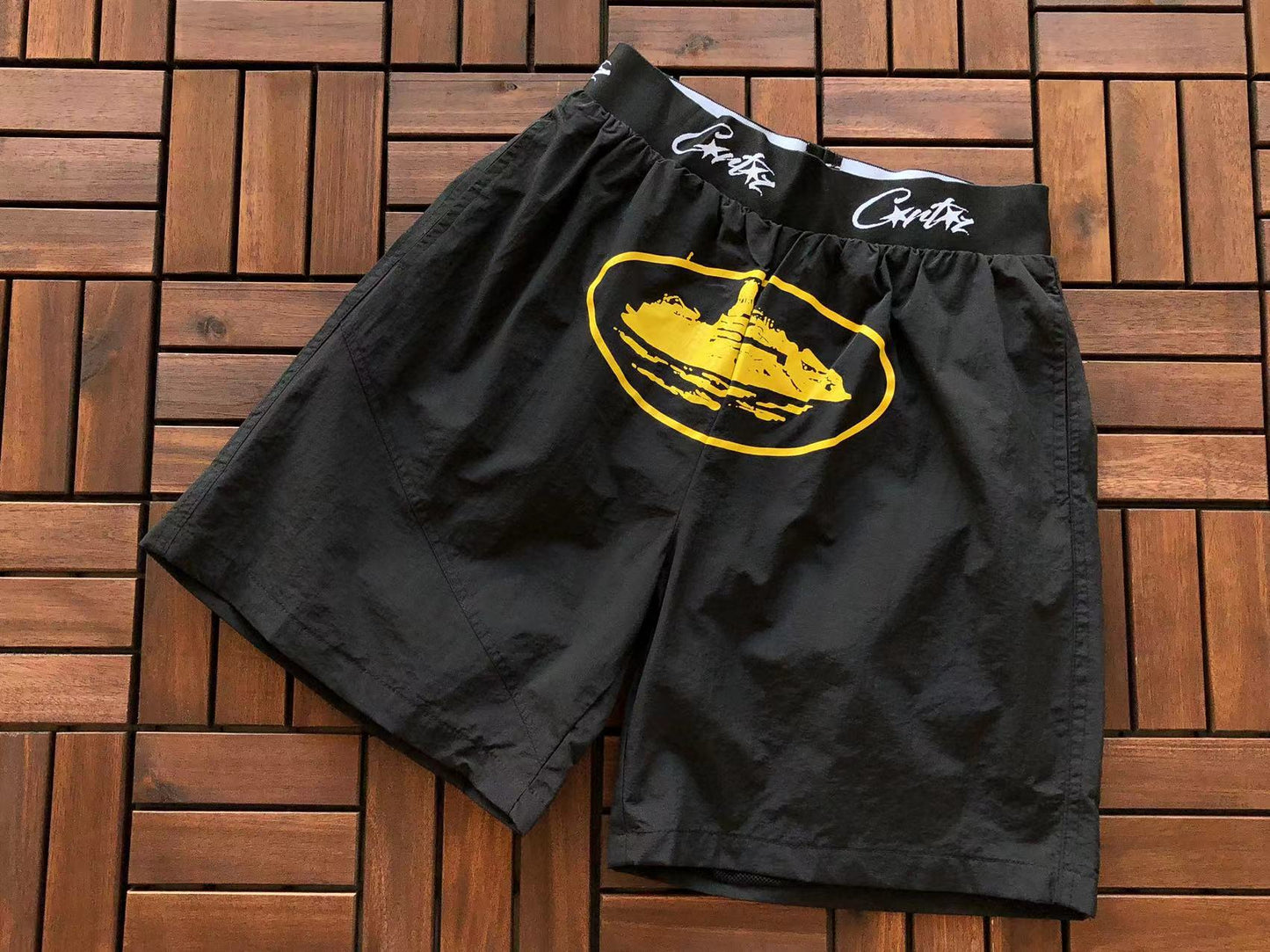 Shorts Corteiz