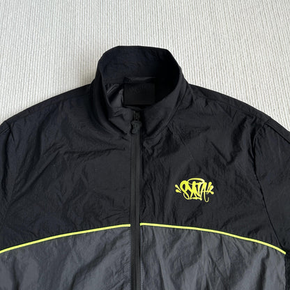 L'équipe des survêtements Synaworld