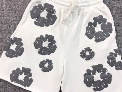 Ensemble short Denim Tears