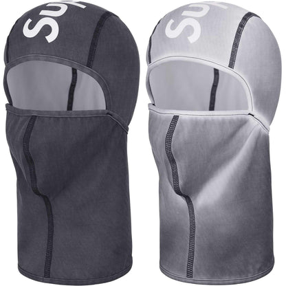 Cagoule Réactive Suprême