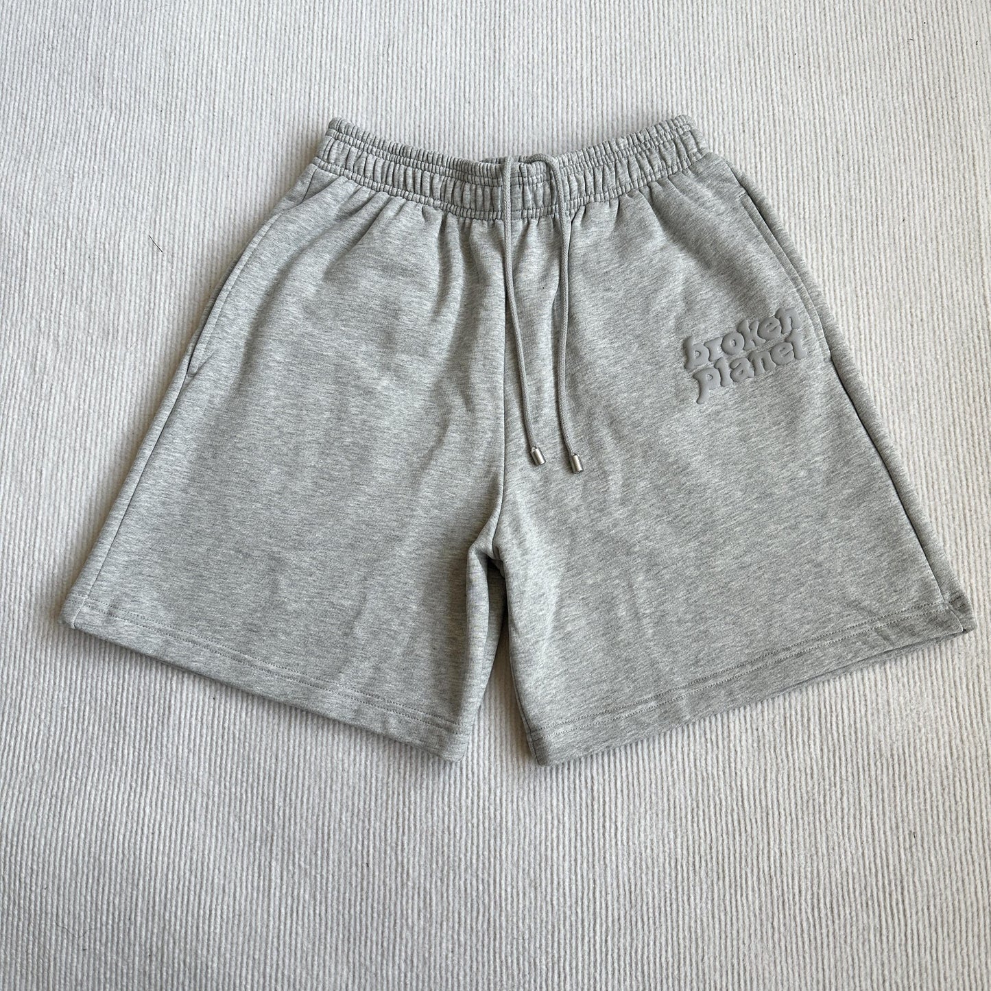 Shorts cassés