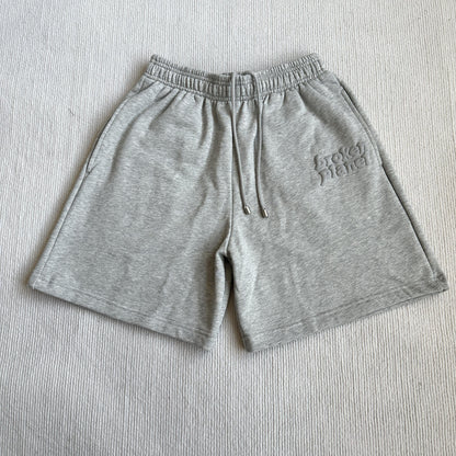 Shorts cassés