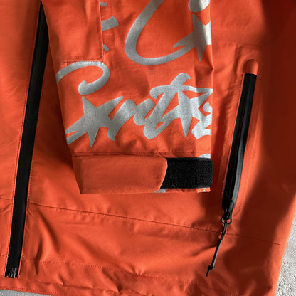Veste Shell Corteiz Elitework