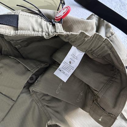 Pantalon cargo Corteiz