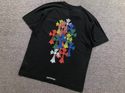 T-shirt Chrome Hearts