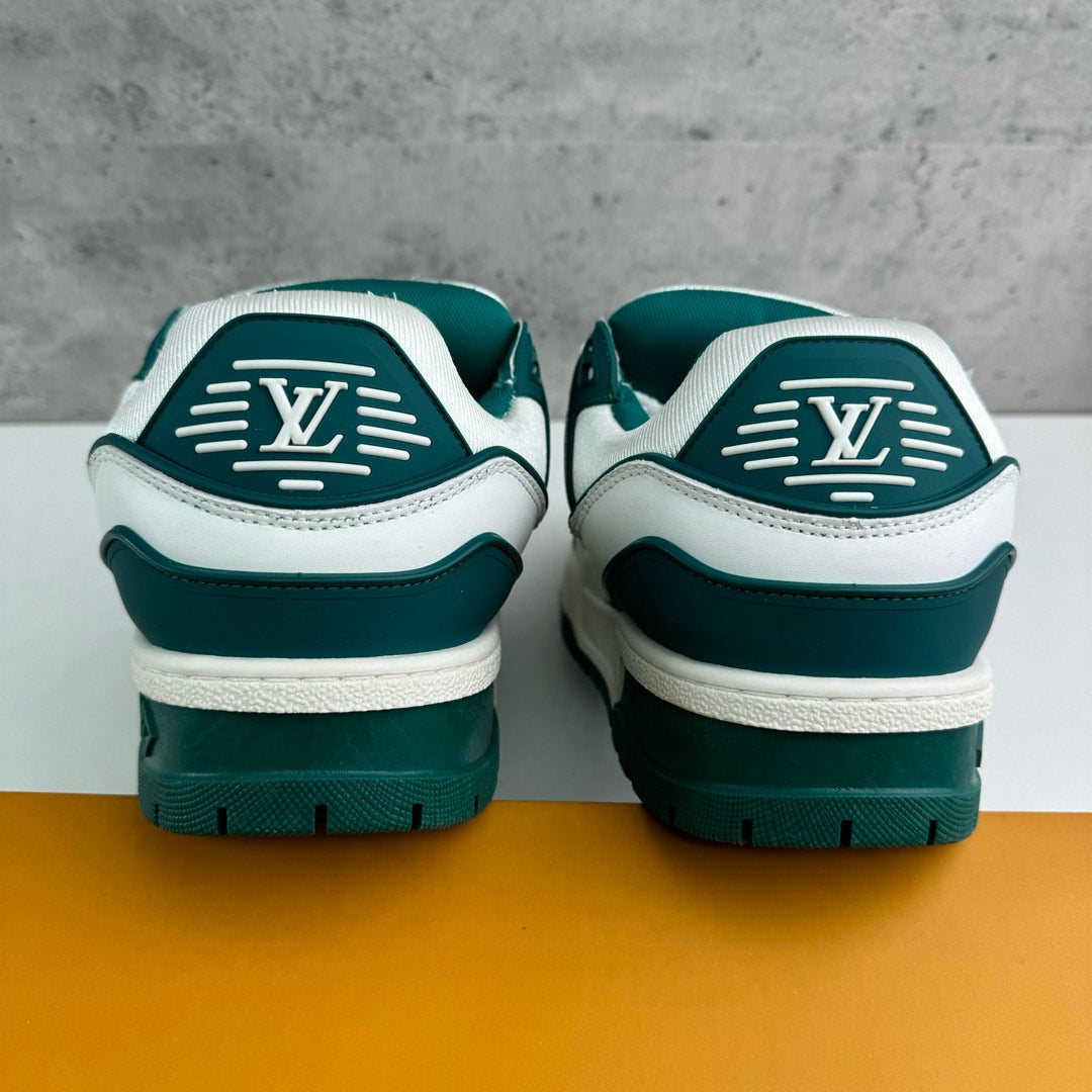 Entraîneur LV