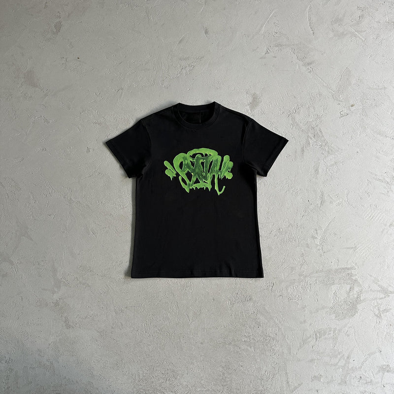 Synaworld Tshirt Slime