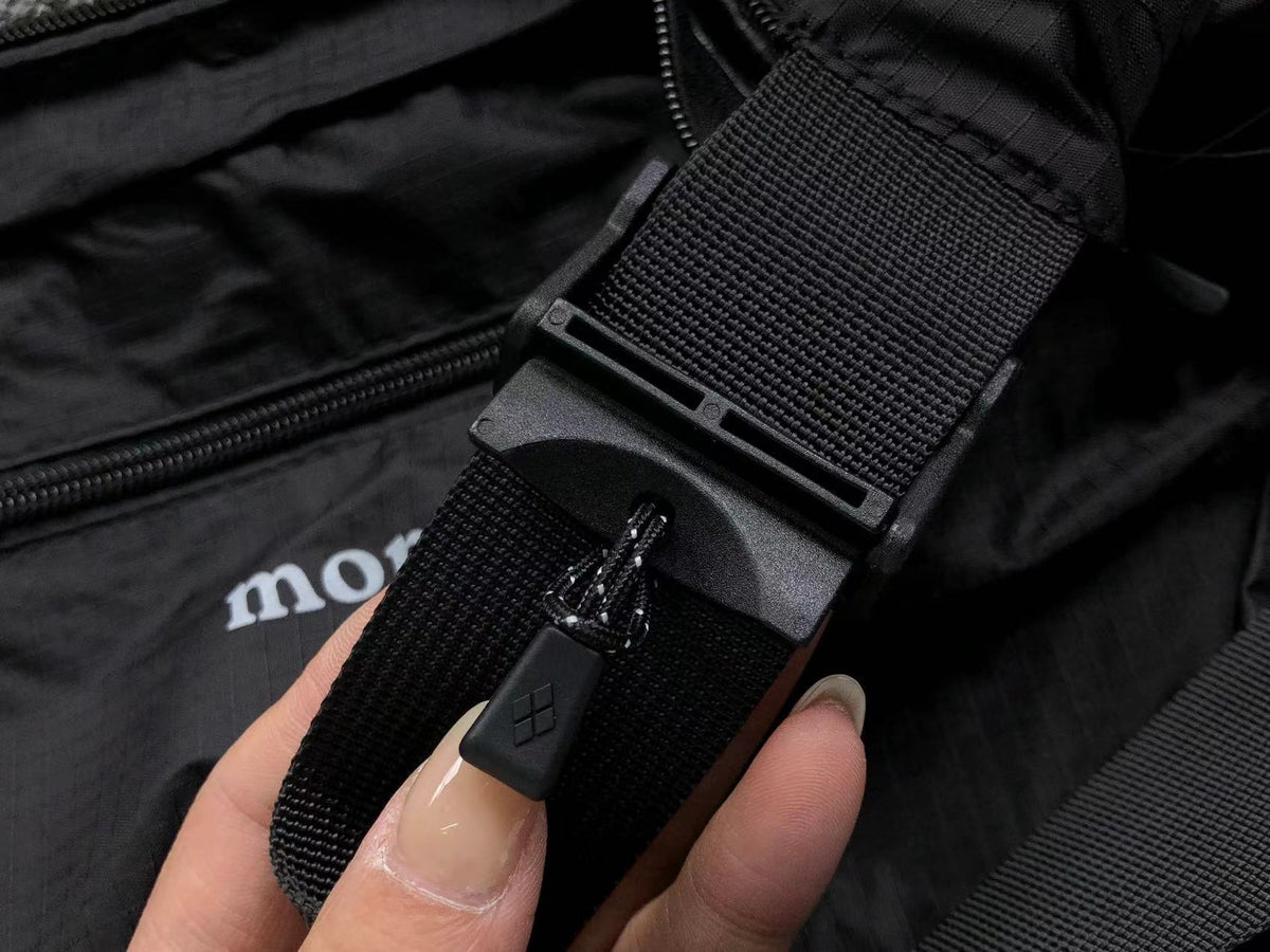 Montbell-Tasche