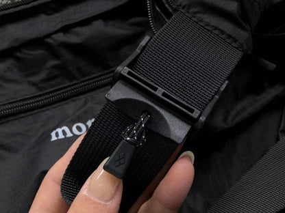 Montbell-Tasche
