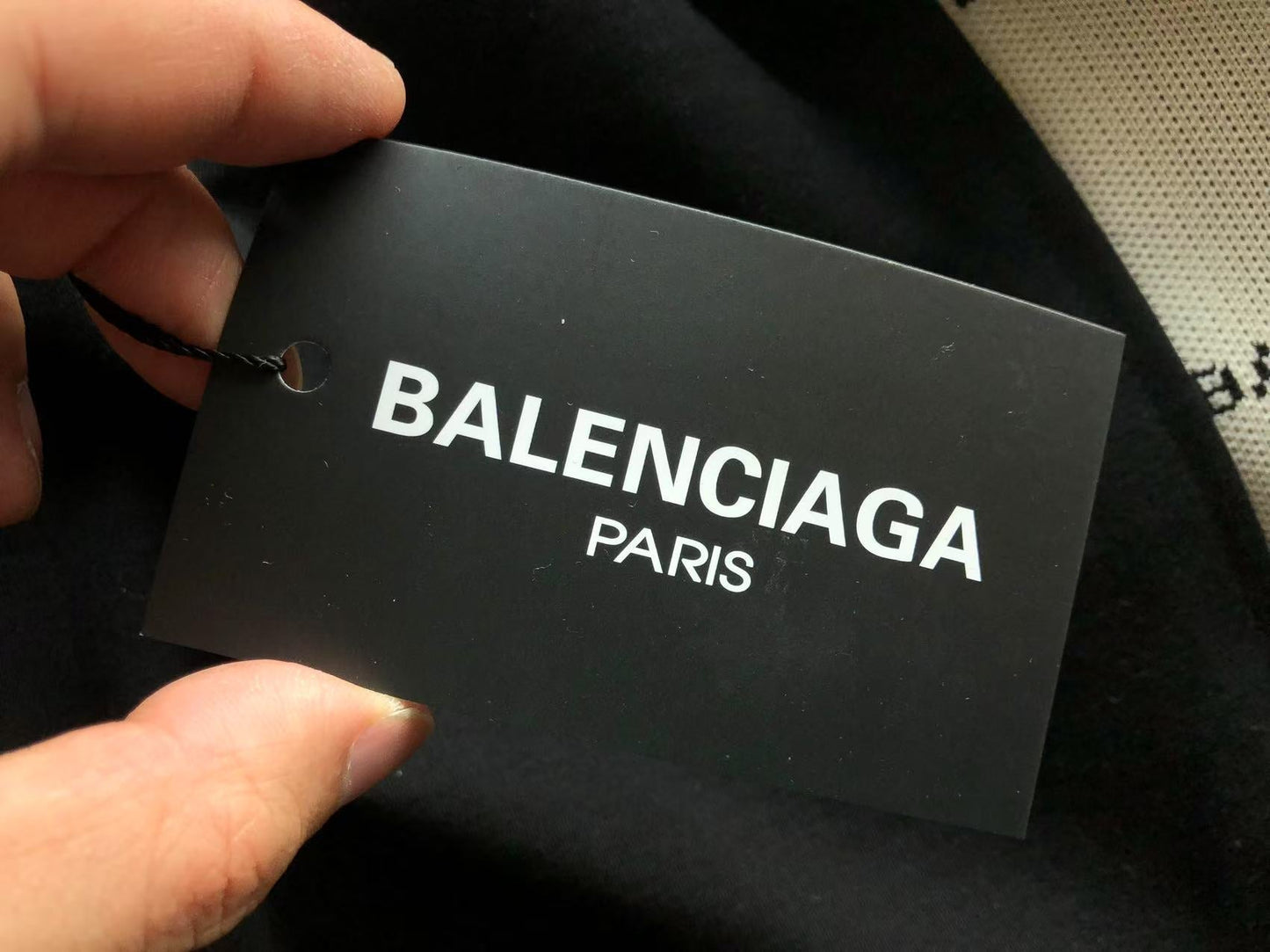 Balenciaga Shorts