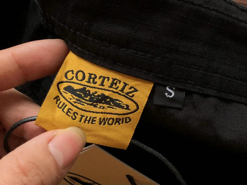 Corteiz Cargo Pants