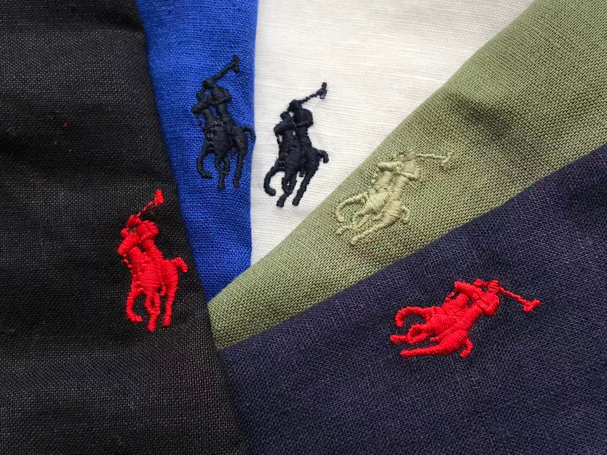 Camicia Ralph Lauren