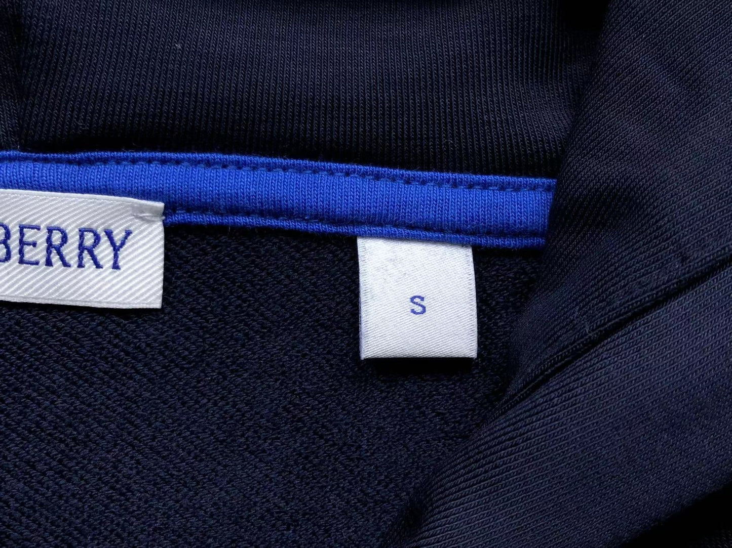 Sweat à capuche BB