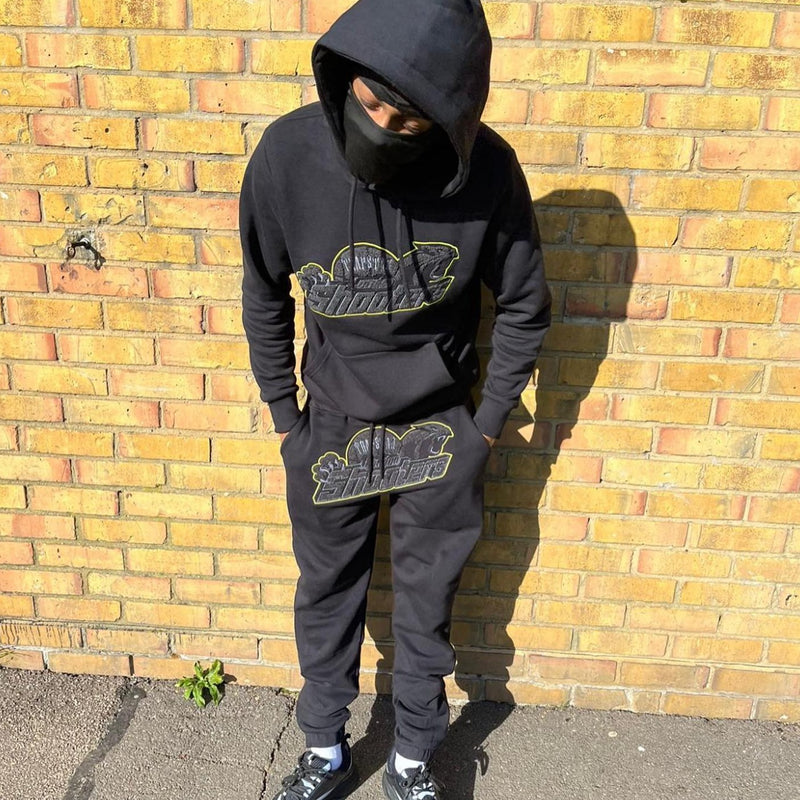 Trapstar Tracksuit Shooters