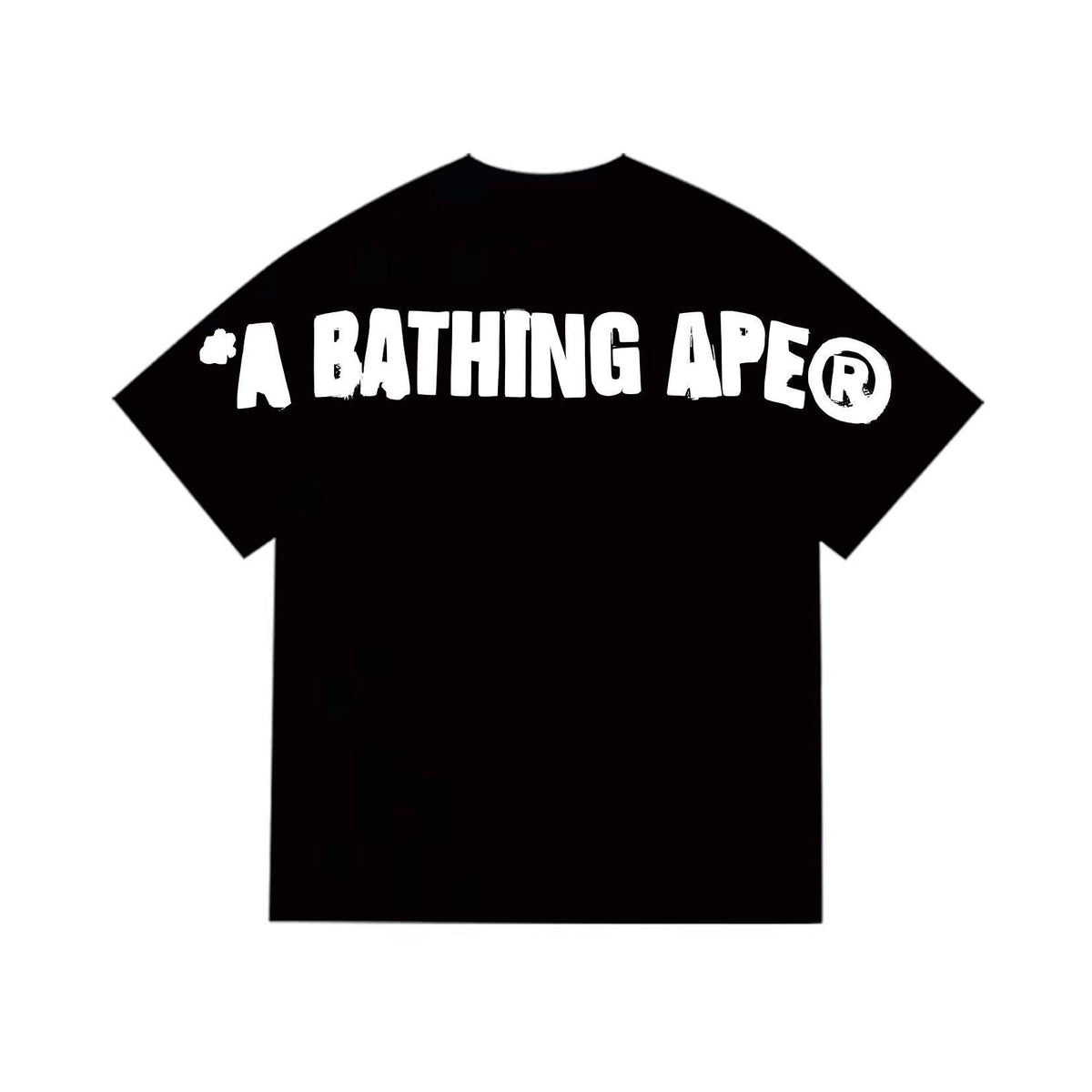 Camiseta Bape