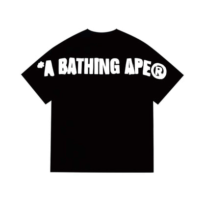 Camiseta Bape