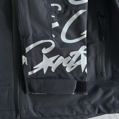 Corteiz Elitework Veste Shell