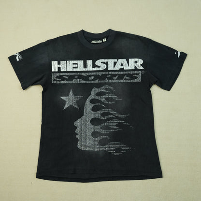 T-shirt Hellstar 1:1