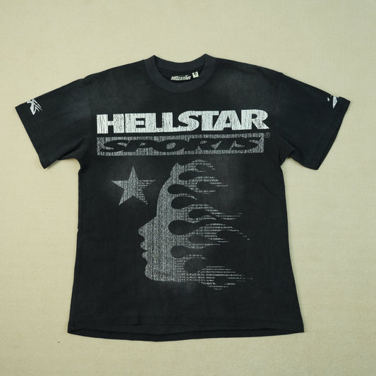 T-shirt Hellstar 1:1