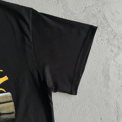 T-shirt Corteiz Times Up Bitch