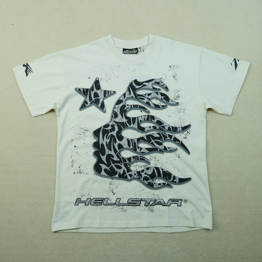 T-shirt Hellstar 1:1