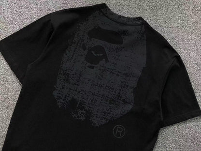 T-shirt Bape x Mastermind