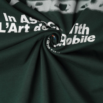 T-shirt Nike x Nocta
