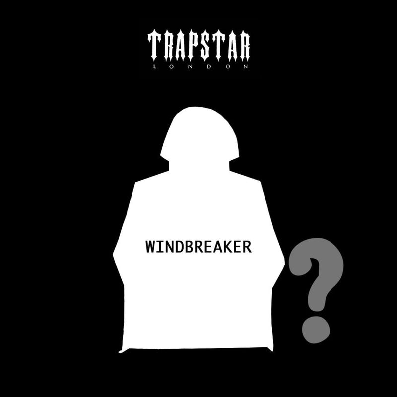 Trapstar Windbreaker