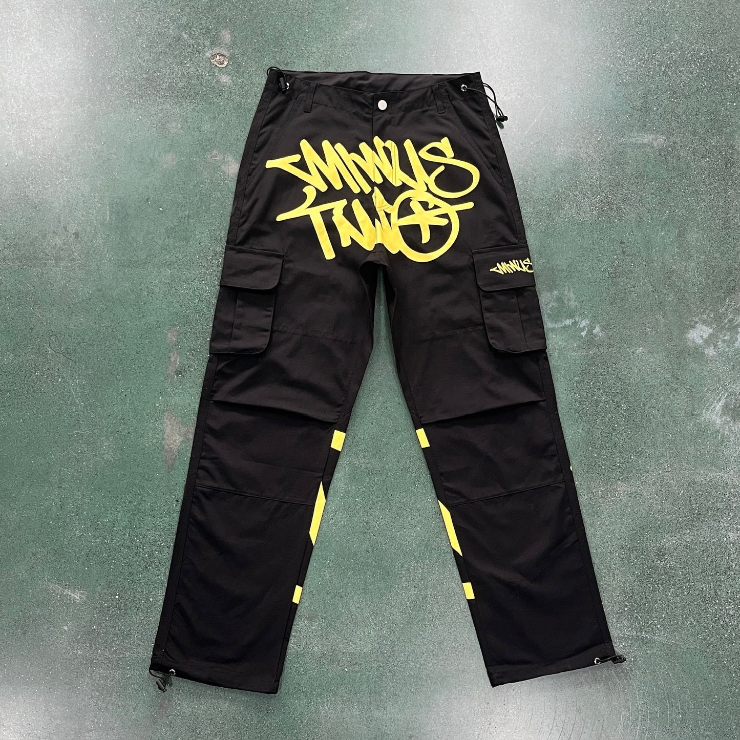 Pantalon cargo MinusTwo
