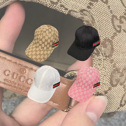 Casquette Gucci