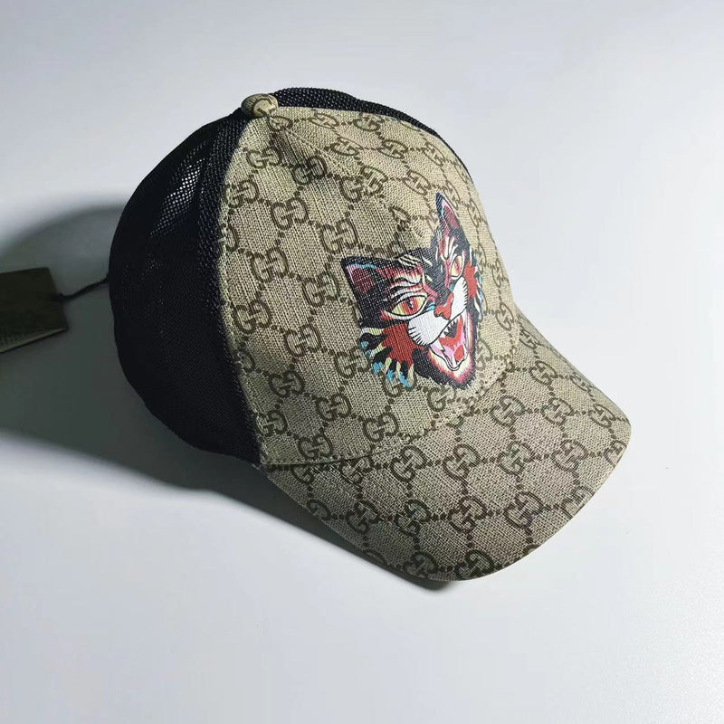 GUCCI CAP