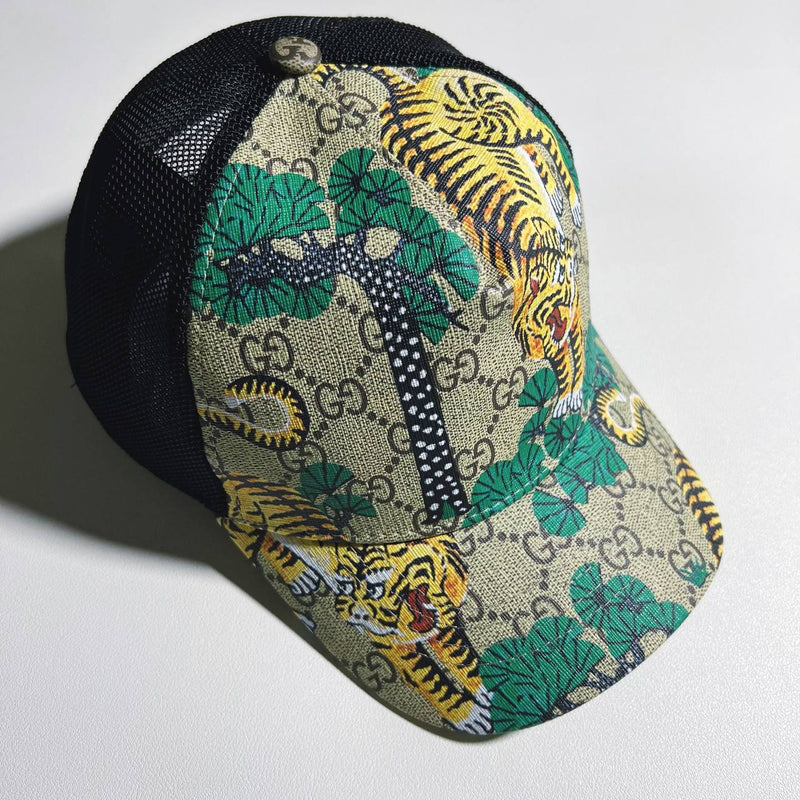 GUCCI CAP