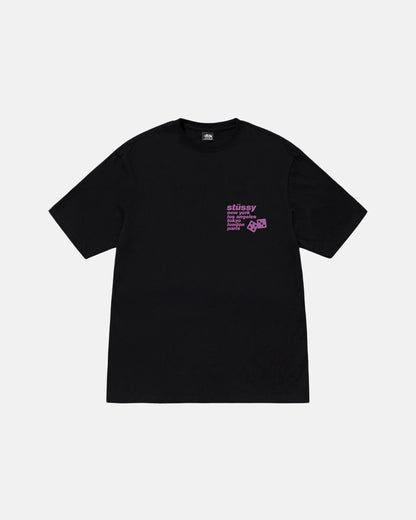 T-shirt Stussy