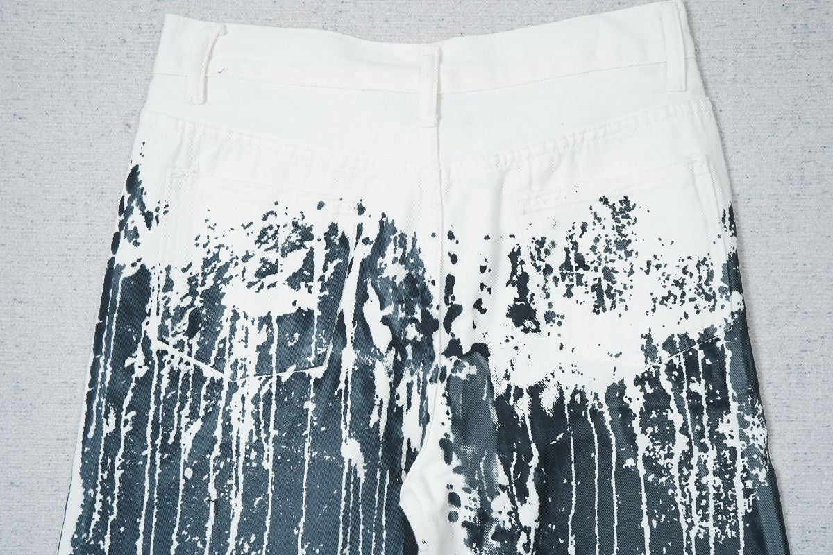 Pantalon Revenge