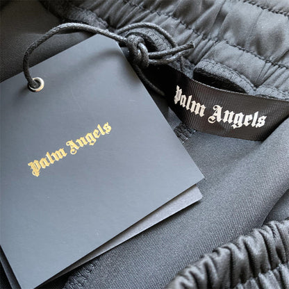 Ensemble Palm Angels rouge