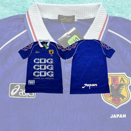 Individuelles Trikot