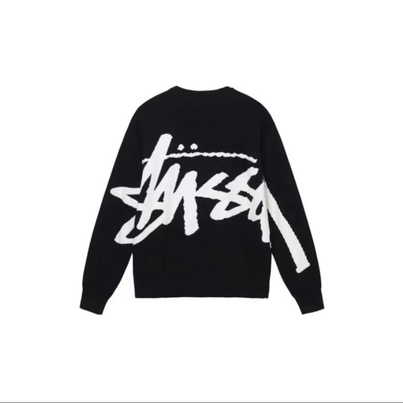 Stussy Sweater