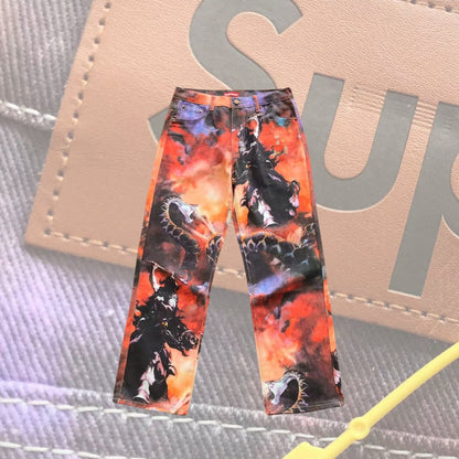 Pantalon Dragon Suprême