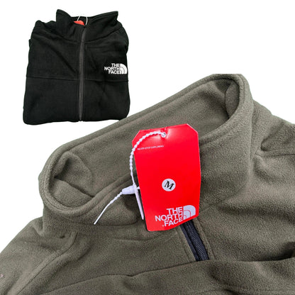 Pile The North Face