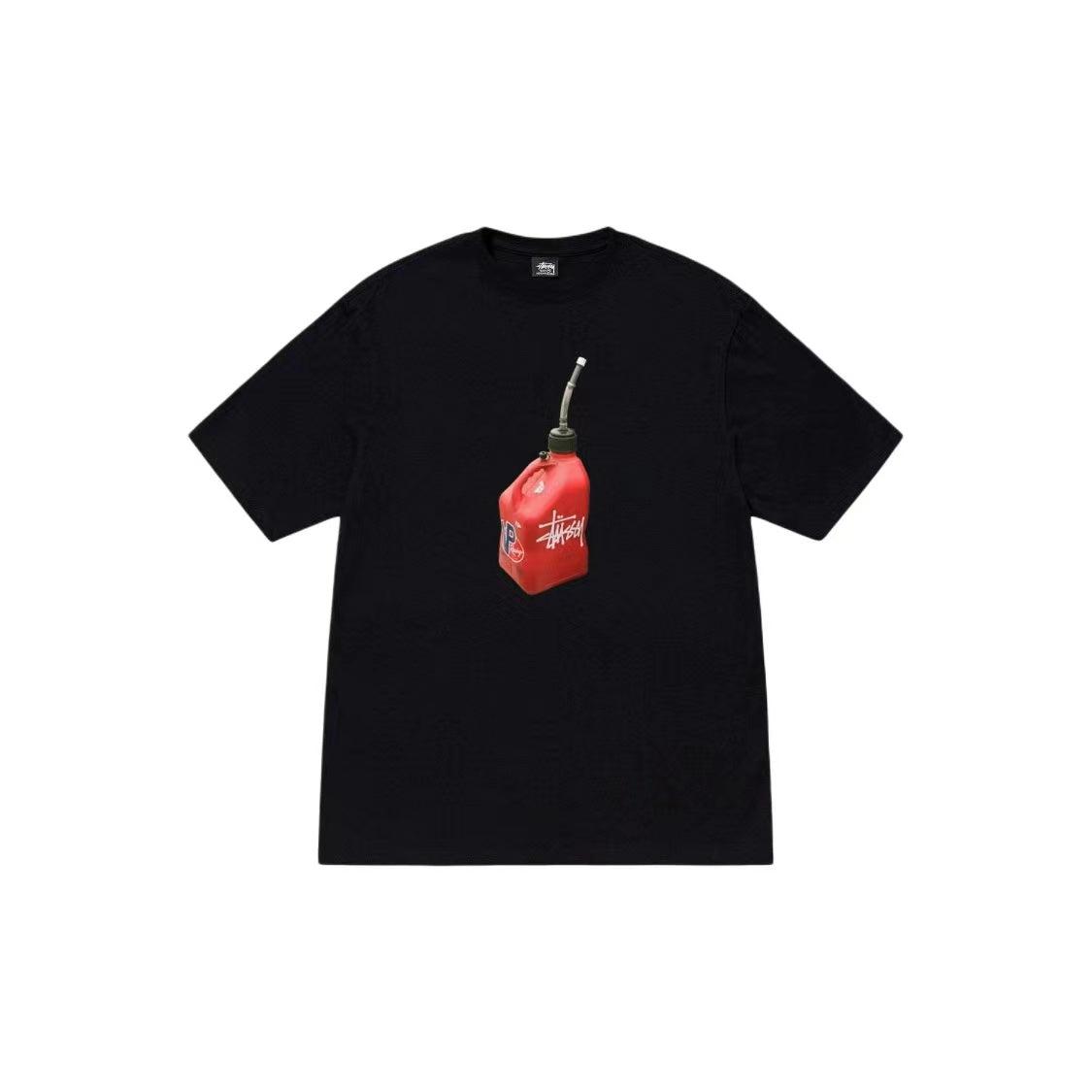 T-shirt Stussy PE24 Fueled