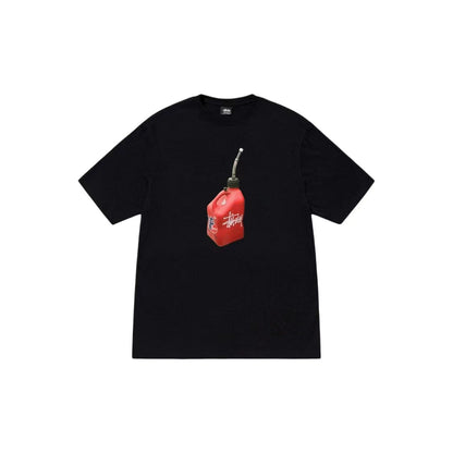T-shirt Stussy PE24 Fueled
