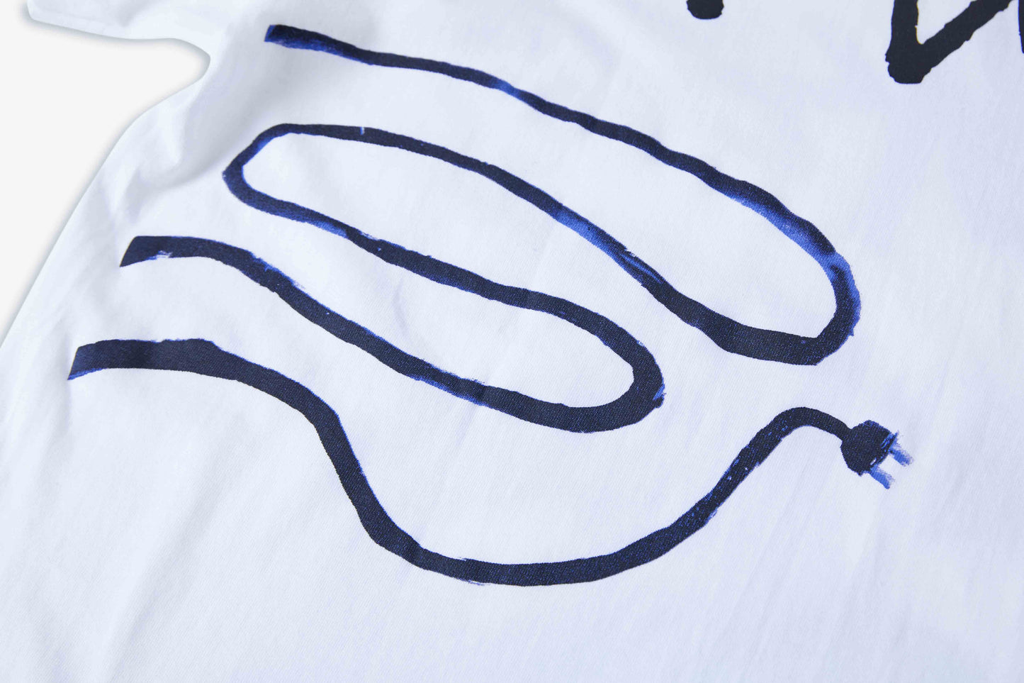 T-shirt Stussy x Better