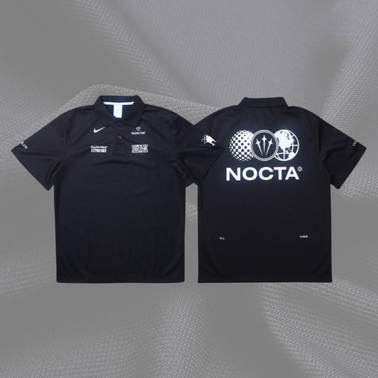 Polo Nike x Nocta