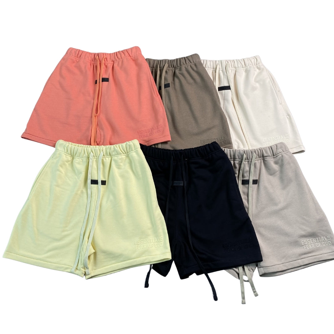 Pantaloncini FOG