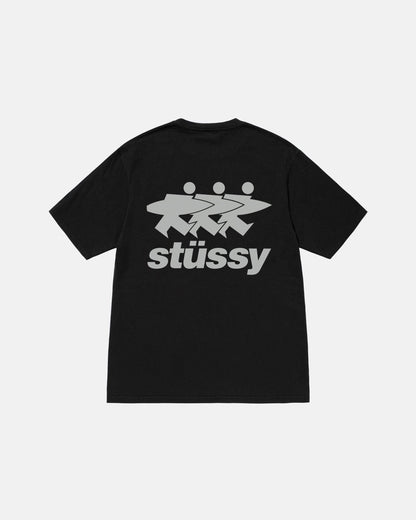 T-shirt Stussy Printemps/Été 2024