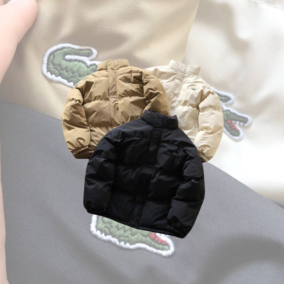 Lacoste-Jacke