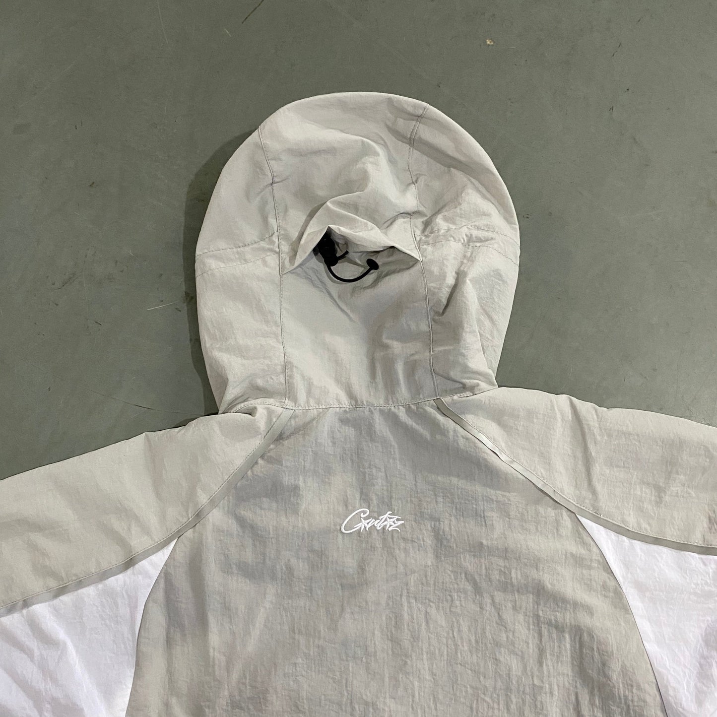 Veste de printemps Corteiz