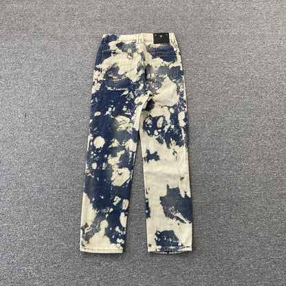 Pantalon en jean Chrome Hearts