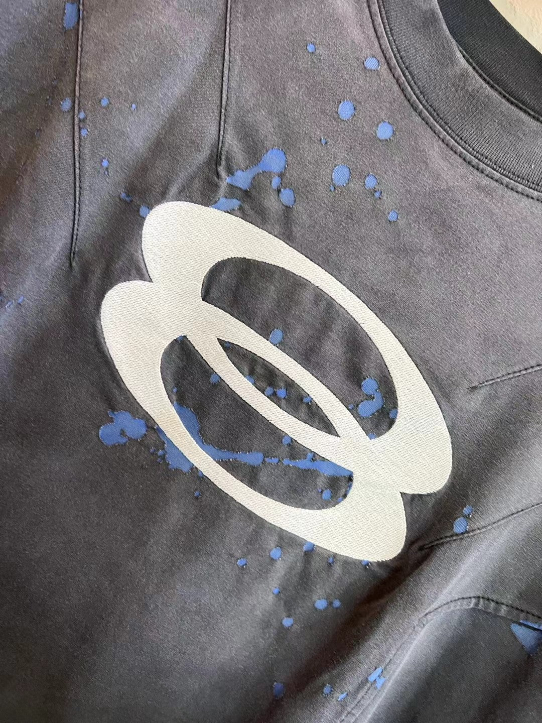 T-shirt Balenciaga 4+